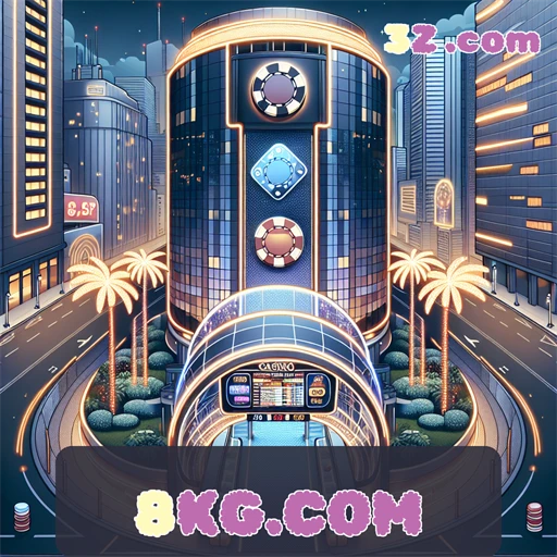 8kg.com Sites Confiáveis