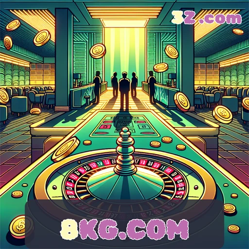 8kg.com Jogos Disponíveis