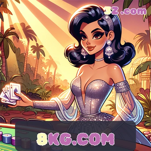 8kg.com Máquinas de Slots