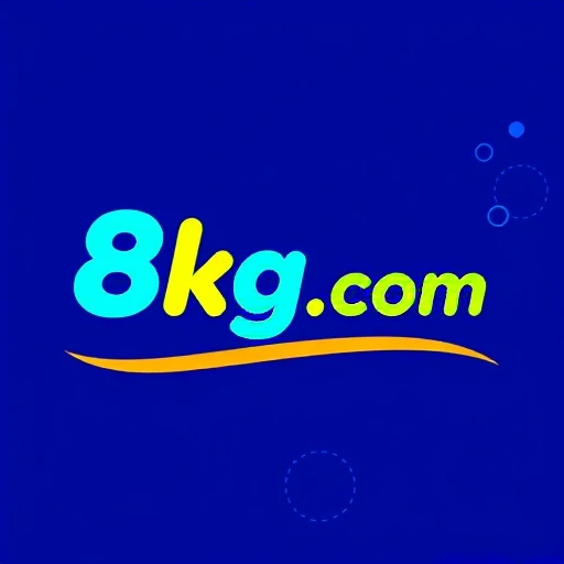 8kg.com