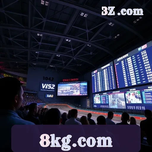 8kg.com: Descubra a Nova Experiência em Jogos Mobile Hoje!