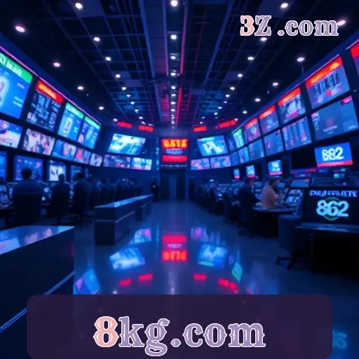 8kg.com: Descubra os Melhores Jogos Online para Se Divertir em Casa