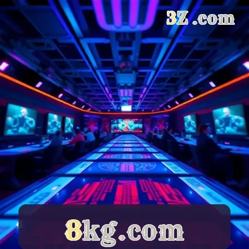 8kg.com: Pagamentos que Potencializam Sua Diversão em Jogos Online