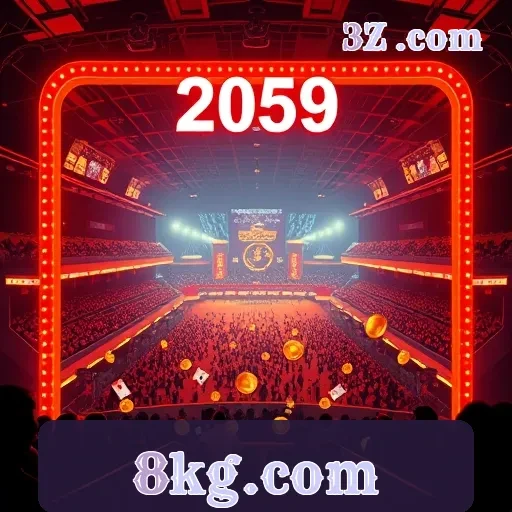 8kg.com Plataforma