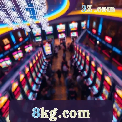 8kg.com Eventos Esportivos
